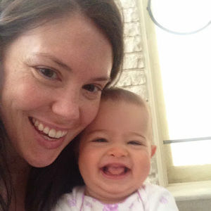 Meet your Posher, Cheryl